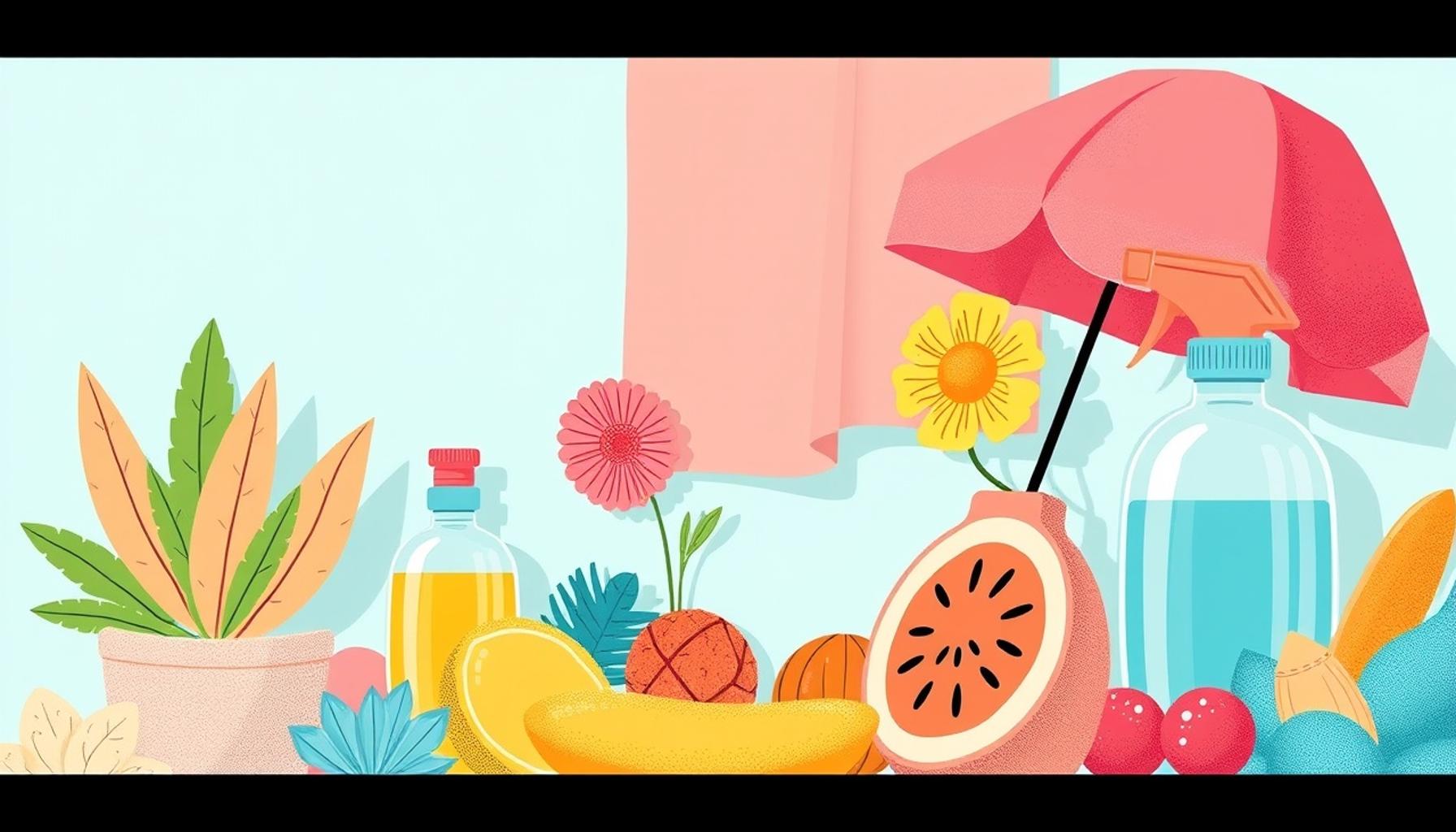 Create a Minimalist Weekly Cleaning Routine Simple Steps  Tips