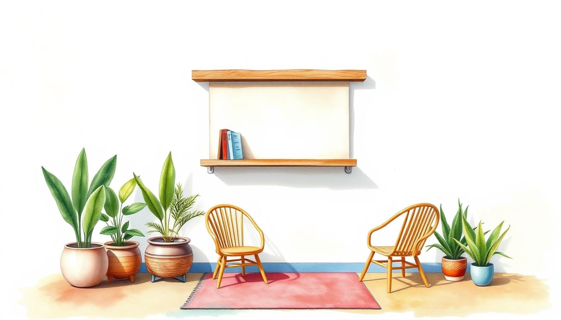 Minimalist Home Studio Tips for Photography  Recording Setup