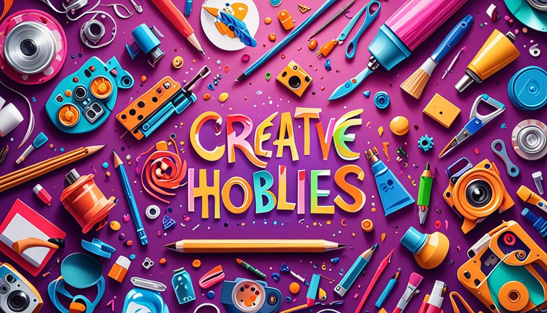 Musical hobbies and expression?>